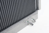CSF 95-04 Toyota Tacoma (2.7/3.4L) Heavy Duty All-Aluminum Radiator CSF Radiators  AXOPROS