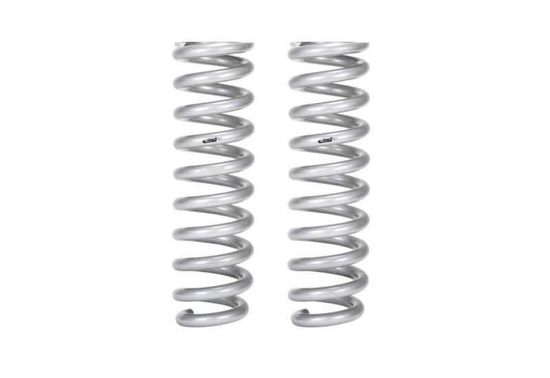 Eibach Pro-Truck Lift Kit for 2010+ Toyota 4Runner - Front (Must Be Used w/ Pro-Truck Front Shocks) Eibach Lift Kits  AXOPROS
