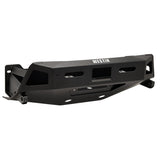 Westin 2022 Nissan Frontier Pro-Series Front Bumper - Textured Black Westin Bumpers - Steel  AXOPROS
