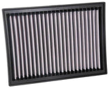 AEM 10-19 Toyota 4 Runner V6-4.0L F/I DryFlow Filter AEM Induction Air Filters - Drop In  AXOPROS
