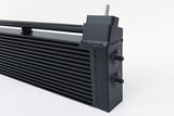 CSF 06-10 BMW E60 M5 / E63 / E64 M6 Race-Spec Oil Cooler CSF Oil Coolers  AXOPROS
