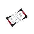 Pedders 15-22 S550 Mustang Adjustable Endlink Kit Rear Pedders Sway Bar Endlinks  AXOPROS