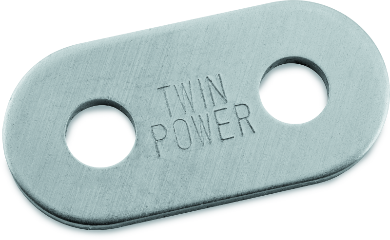 Twin Power 36-86 FL FX 84-06 Softail 91-05 FXD Primary Chain Replaces H-D 40007-36B TwinPower Chains  AXOPROS