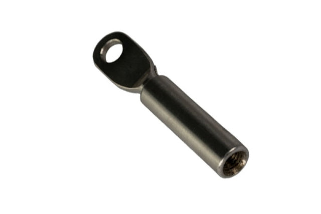 Turbosmart IWG75 6.3mm (.25in) Internal Wastegate Clevis Turbosmart Wastegate Accessories  AXOPROS