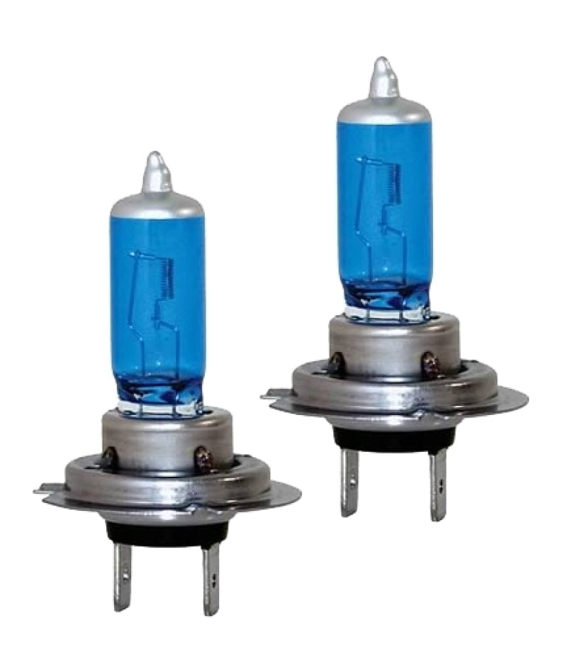 Hella Optilux H7 100W XB Extreme Blue Bulbs (Pair) Hella Bulbs  AXOPROS