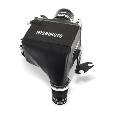 Mishimoto 2023+ Nissan Z Air-to-Water Intercooler Kit Mishimoto Intercooler Kits  AXOPROS