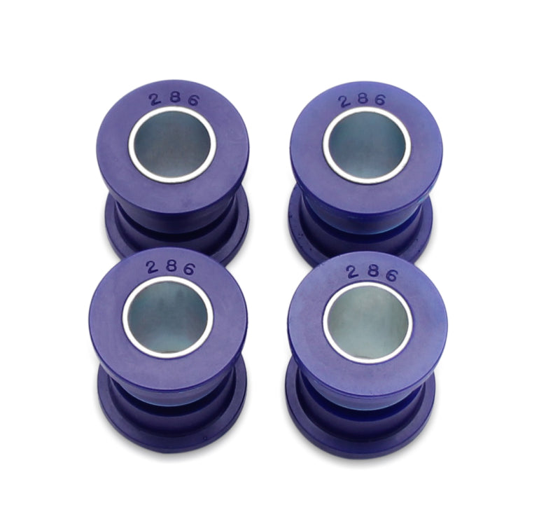 SuperPro 1976 Jaguar XJS Front Control Arm Bushing Superpro Bushing Kits  AXOPROS
