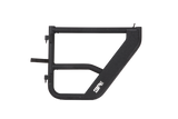 Body Armor 4x4 07-18 Jeep Wrangler JK Tube Doors Rear Pair Body Armor 4x4 Door Panels  AXOPROS