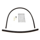 Cobb Subaru Fuel Pressure Regulator Manifold Reference Relocation Kit COBB Hoses  AXOPROS