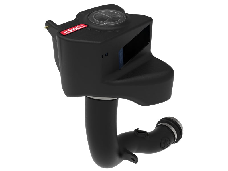 aFe Takeda Intake System w/Pro 5R Filerter Subaru Forester 14-18 H4-2.0L (t) aFe Cold Air Intakes  AXOPROS