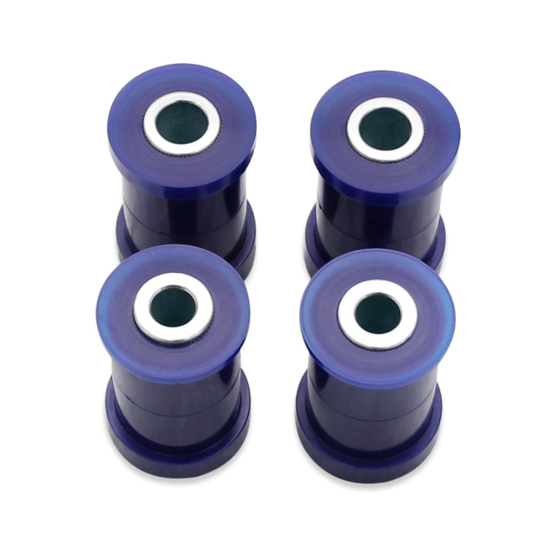 SuperPro 1983 Toyota Cressida Luxury Rear Lower Control Arm & Outer Bushing Kit Superpro Bushing Kits  AXOPROS
