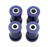 SuperPro 1983 Toyota Cressida Luxury Rear Lower Control Arm & Outer Bushing Kit Superpro Bushing Kits  AXOPROS