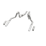 MagnaFlow SYS C/B 87-93 Mustang GT 5.0L 3inch Magnaflow Catback  AXOPROS