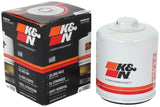 K&N 87-92 Supra Turbo /93-98 Supra Turbo/Non-Turbo / 06-09 Miata / 07-09 Mazdaspeed3 Performance Gol K&N Engineering Oil Filters  AXOPROS