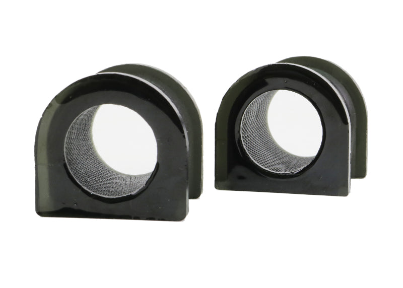 Whiteline 11/07+ Toyota Landcruiser - 33mm X Heavy Duty Sway Bar Bushing Whiteline Sway Bars  AXOPROS