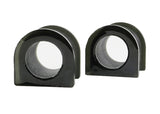 Whiteline 11/07+ Toyota Landcruiser - 33mm X Heavy Duty Sway Bar Bushing Whiteline Sway Bars  AXOPROS