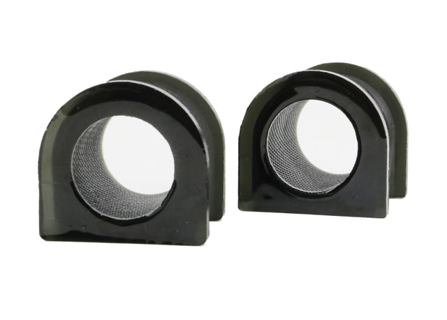Whiteline 11/07+ Toyota Landcruiser - 33mm X Heavy Duty Sway Bar Bushing Whiteline Sway Bars  AXOPROS