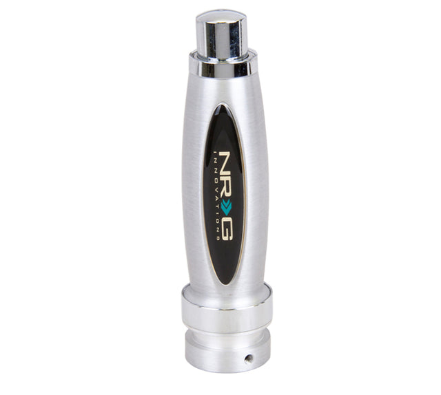 NRG Hand Brake - Brush Aluminum NRG Hand Brakes  AXOPROS