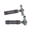 BBK 79-93 Mustang Front Bump Steer Tie Rod End Kit BBK Tie Rods  AXOPROS