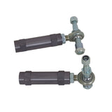 BBK 79-93 Mustang Front Bump Steer Tie Rod End Kit BBK Tie Rods  AXOPROS