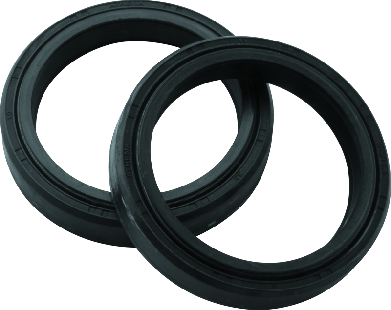 BikeMaster Fork Seal 43x55x9.5/10.5 BikeMaster Fork Seal Kits  AXOPROS