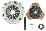 Exedy 06-15 Honda Civic 1.8L Stage 2 Cerametallic Clutch Thick Disc Exedy Clutch Kits - Single  AXOPROS