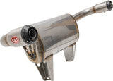 S&S Cycle Can-Am Maverick Power Tune XTO Muffler Kit S&S Cycle Powersports Exhausts  AXOPROS