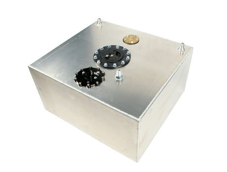 Aeromotive Aeromotive 15g Eliminator Stealth Fuel Cell Fuel Tanks aftermarket performance part