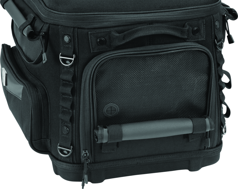 Kuryakyn Grand Pet Palace Kuryakyn Cargo Boxes & Bags  AXOPROS