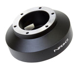 NRG Short Hub Adapter 08+ Subaru WRX / STi (Incorporates SRS Clock Spring / SRS Resistors Incl.) NRG Steering Wheel Hubs  AXOPROS