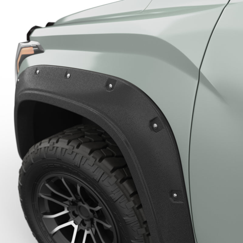 EGR 22-23 Toyota Tundra Bolt-On Look Fender Flares - Set EGR Fender Flares  AXOPROS