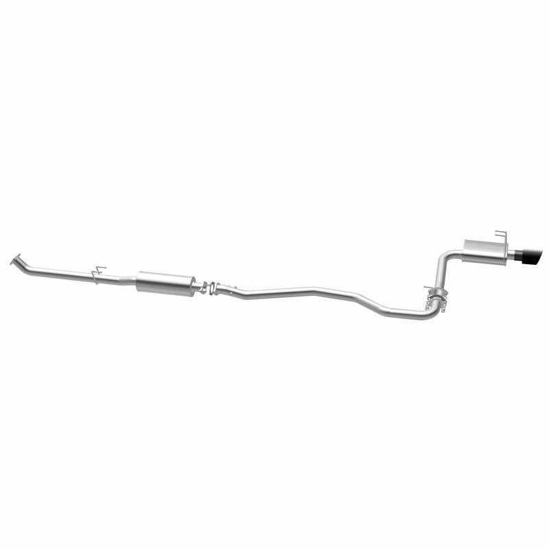 Magnaflow 2022+ Honda Civic Sport 2.0 Sedan NEO Cat-Back Exhaust System Magnaflow Catback  AXOPROS