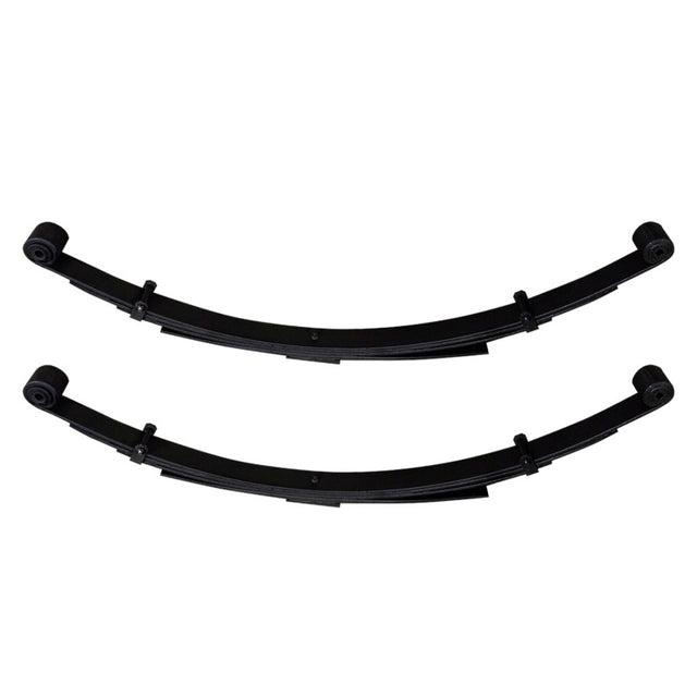 Skyjacker Jeep Wrangler XJ 7.5in Sport Series Rear Leaf Spring Skyjacker Leaf Springs & Accessories  AXOPROS