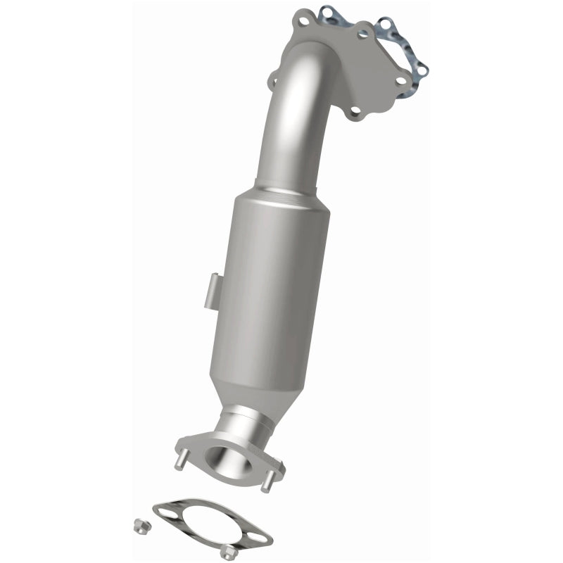 MagnaFlow Converter Direct Fit 12-14 Subaru Impreza 2.5L / 15-16 WRX STI Magnaflow Catalytic Converter Direct Fit  AXOPROS