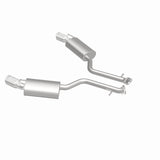 MagnaFlow SYS A/B 14-18 Lexus IS350 3.5L Magnaflow Catback  AXOPROS