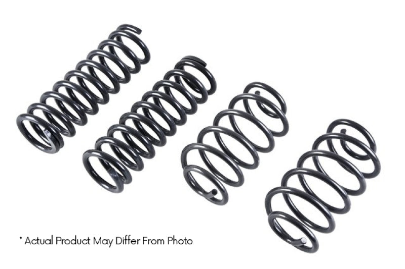 Belltech MUSCLE CAR SPRING KITS BUICK 78-87 G-Body Belltech Lowering Springs  AXOPROS