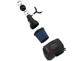 aFe Momentum GT Pro 5R Cold Air Intake System 17-18 Nissan Titan V8 5.6L aFe Cold Air Intakes  AXOPROS