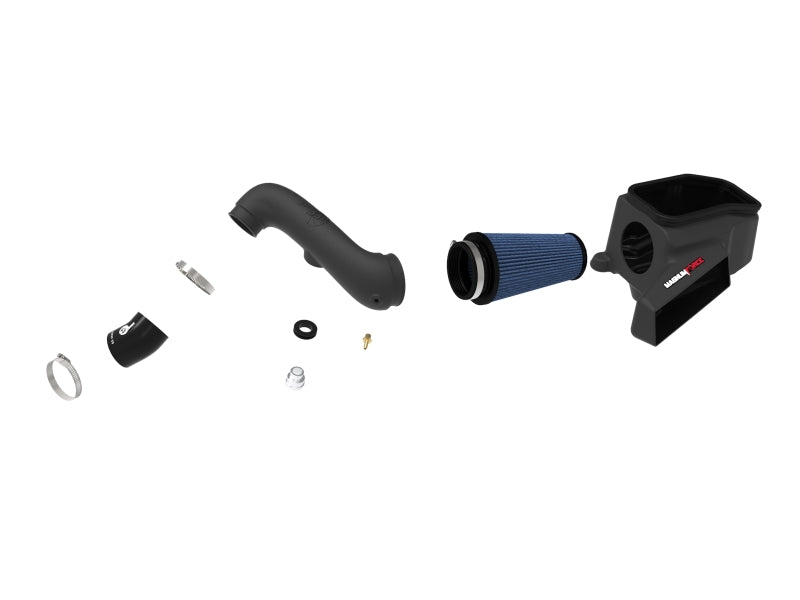 aFe MagnumFORCE Stage-2 Pro 5R Cold Air Intake System 19-20 Volkswagen Jetta L4-1.4L (t) aFe Cold Air Intakes  AXOPROS