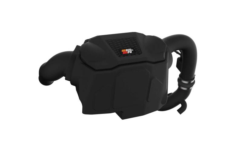 K&N 20-24 Ford Explorer 3.0L V6 / 20-24 Lincoln Aviator 3.0L V6 Performance Air Intake System K&N Engineering Cold Air Intakes  AXOPROS