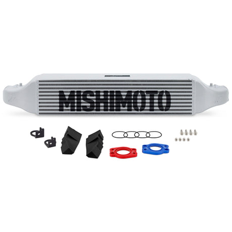Mishimoto Mishimoto 2022+ Honda Civic 1.5T Performance Intercooler - Silver Intercoolers aftermarket performance part
