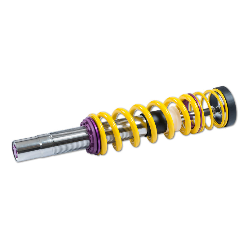 KW Coilover Kit V3 2018+ Audi RS5 (B9) Coupe w/ Dynamic Ride Control KW Coilovers  AXOPROS