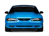 Raxiom 94-98 Mustang Axial Series Cobra Style Headlights- Black Housing (Clear Lens) Raxiom Headlights  AXOPROS