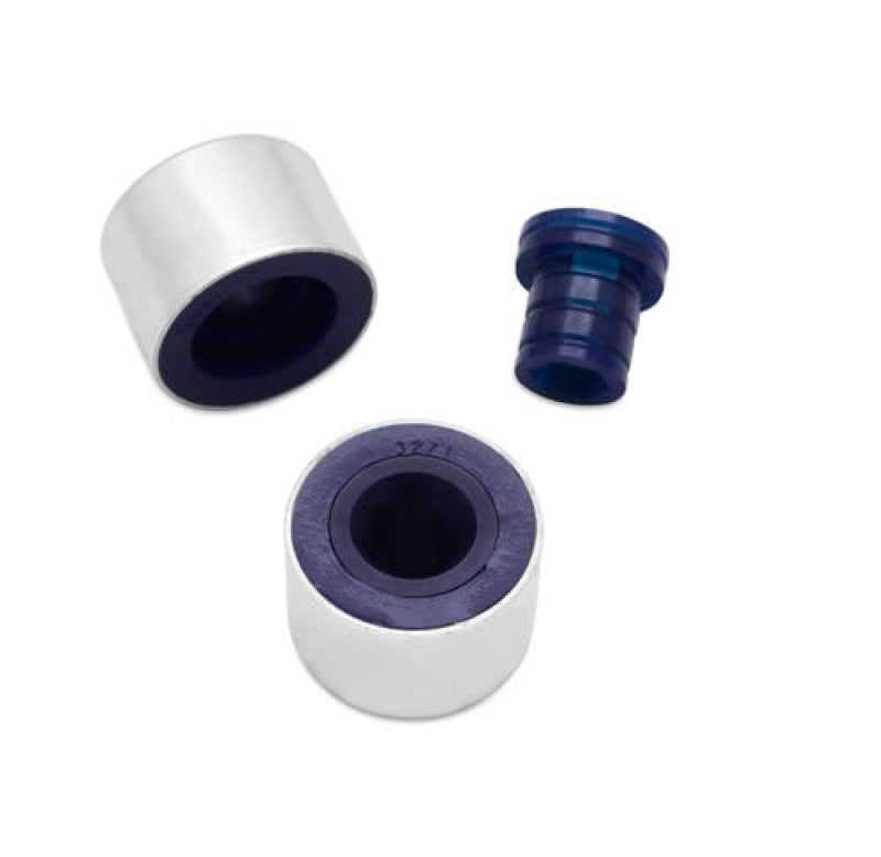 SuperPro VW Lower Inner Rear Std. Kit Superpro Bushing Kits  AXOPROS