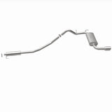 MagnaFlow Sys C/B Matrix/Vibe I4 1.8L 03 Magnaflow Catback  AXOPROS