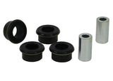 Whiteline Plus 12+ Subaru BRZ/Scion FR-S/Toyota 86 Rear Control Arm - Lower Inner Bushing Whiteline Bushing Kits  AXOPROS