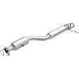 MagnaFlow Conv DF 04-09 Mazda RX-8 1.3L M/T Rear Magnaflow Catalytic Converter Direct Fit  AXOPROS