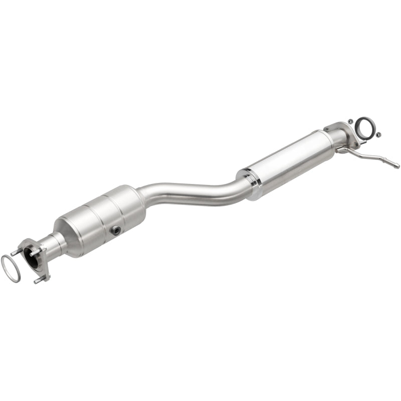 MagnaFlow Conv DF 04-09 Mazda RX-8 1.3L M/T Rear Magnaflow Catalytic Converter Direct Fit  AXOPROS
