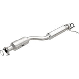 MagnaFlow Conv DF 04-09 Mazda RX-8 1.3L M/T Rear Magnaflow Catalytic Converter Direct Fit  AXOPROS
