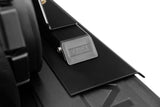 BackRack 19-23 Silverado/Sierra (New Body Style) Safety Rack Frame Only Requires Hardware BackRack Headache Racks  AXOPROS