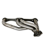 JBA 92-95 Chevrolet Blazer 5.0L/5.7L w/o A.I.R. 1-1/2in Primary Raw 409SS Cat4Ward Header JBA Headers & Manifolds  AXOPROS